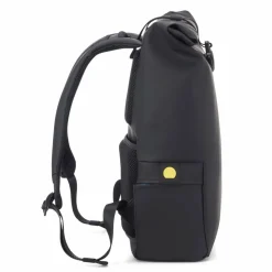 Delsey Paris Turenne Soft Daypack RFID Schutz 46 cm Laptopfach