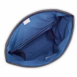 Delsey Paris Turenne Soft Daypack RFID Schutz 46 cm Laptopfach