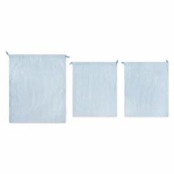 Delsey Paris Weichgepäck|4-Rollen Koffer<Turenne Soft 4-Rollen Trolley 77 cm mit Dehnfalte nachtblau