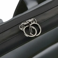 Hot Delsey Paris Turenne Soft Daypack 39 cm Laptopfach silber