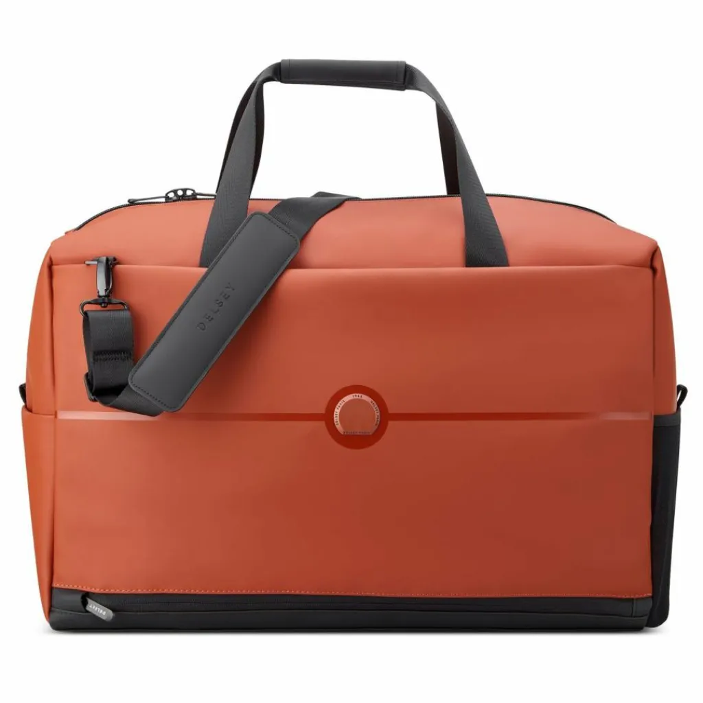 Delsey Paris Reisetaschen Ohne Rollen<Turenne Soft Reisetasche 55 cm backstein