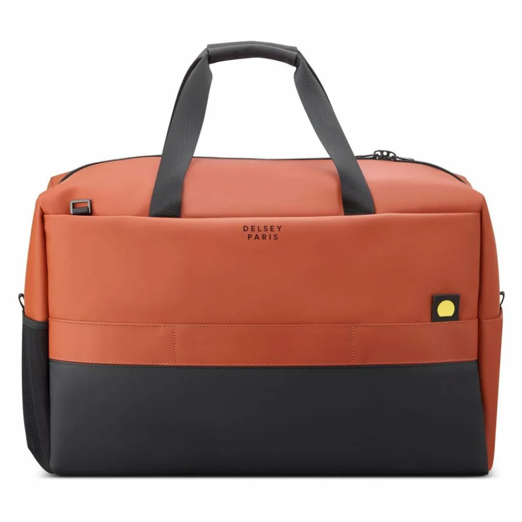 Delsey Paris Reisetaschen Ohne Rollen<Turenne Soft Reisetasche 55 cm backstein