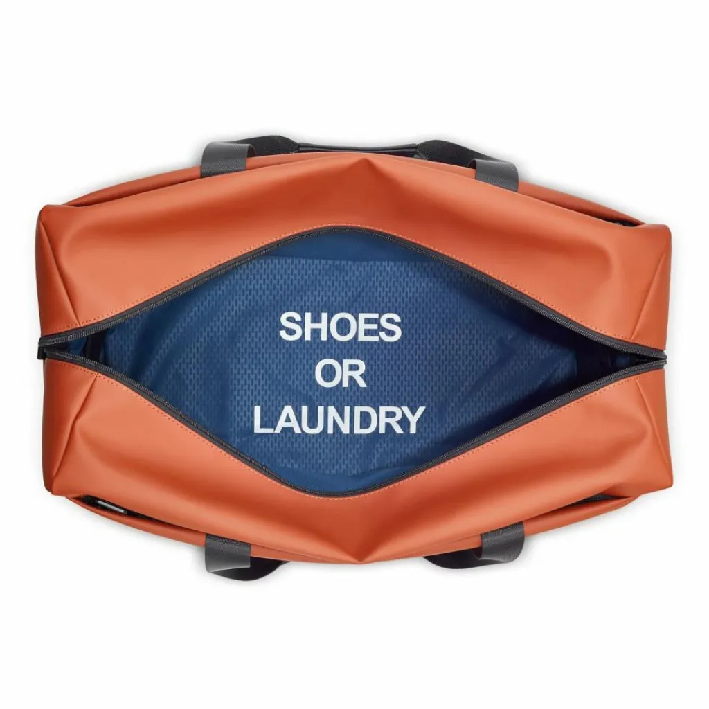 Delsey Paris Reisetaschen Ohne Rollen<Turenne Soft Reisetasche 55 cm backstein