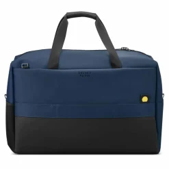 Hot Delsey Paris Turenne Soft Reisetasche 55 cm nachtblau