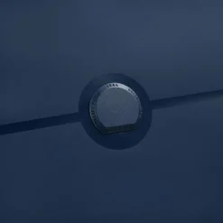 Hot Delsey Paris Turenne Soft Reisetasche 55 cm nachtblau