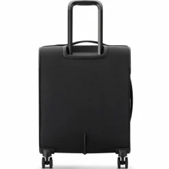 Delsey Paris x Colors Benetton Color Block 4-Rollen Kabinentrolley 55 cm mit Dehnfalte