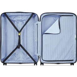 Delsey Paris x United Colors of Benetton UCB Hardside 4-Rollen Trolley 76 cm