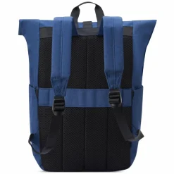 Delsey Paris x United Colors of Benetton BE Rucksack 44 cm Laptopfach