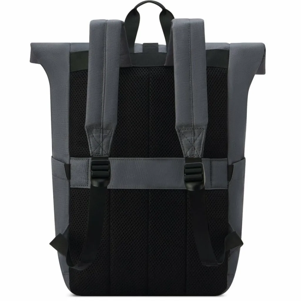 Delsey Paris Daypacks<x United Colors of Benetton BE Rucksack 44 cm Laptopfach anthracite