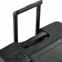 Delsey Paris x United Colors of Benetton Color Block Hardside 4-Rollen Trolley 67 cm