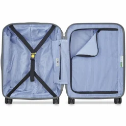 Delsey Paris x United Colors of Benetton UCB Hardside 55 cm 4-Rollen Kabinentrolley S 55 cm