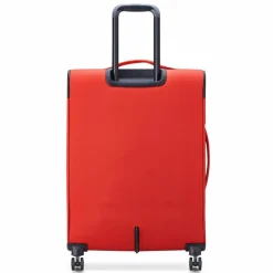 Delsey Paris x United Colors of Benetton Color Block 4-Rollen Kofferset 3 tlg.