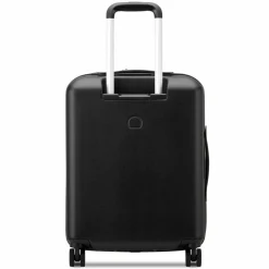 Online Delsey Paris x United Colors of Benetton UCB Hardside 55 cm 4-Rollen Kabinentrolley S 55 cm black