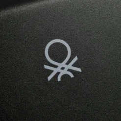 Online Delsey Paris x United Colors of Benetton UCB Hardside 55 cm 4-Rollen Kabinentrolley S 55 cm black