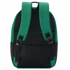 Discount Delsey Paris x United Colors of Benetton Fabrica Rucksack 44 cm Laptopfach green