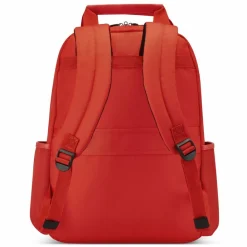 Outlet Delsey Paris x United Colors of Benetton Color Block 42 cm Laptopfach red