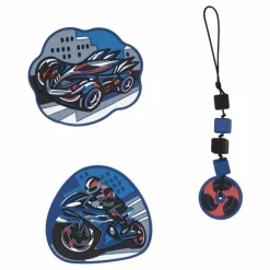 DerDieDas ErgoFlex Easy Schulranzen-Set