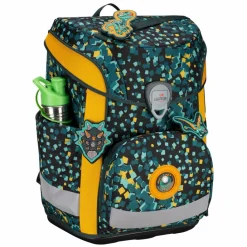 DerDieDas ErgoFlex Easy Schulranzen-Set