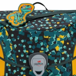 DerDieDas ErgoFlex Easy Schulranzen-Set