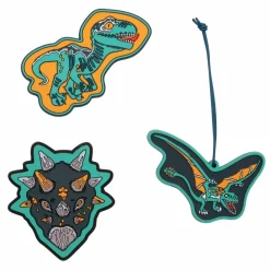 DerDieDas ErgoFlex Easy Schulranzen-Set