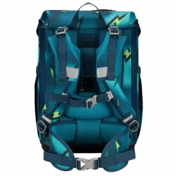 DerDieDas ErgoFlex Easy Schulranzen-Set