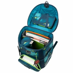 DerDieDas ErgoFlex Easy Schulranzen-Set