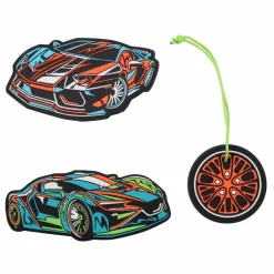 DerDieDas ErgoFlex Easy Schulranzen-Set