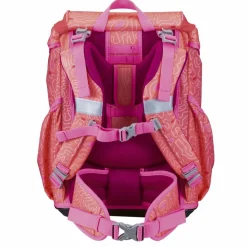 DerDieDas ErgoFlex Light Schulranzen-Set 5-teilig