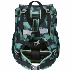 DerDieDas Schulranzen & Sets<ErgoFlex Light Schulranzen-Set 5-teilig Super Truck