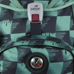 DerDieDas Schulranzen & Sets<ErgoFlex Light Schulranzen-Set 5-teilig Super Truck