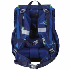 DerDieDas ErgoFlex Light Schulranzen-Set 5-teilig