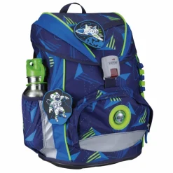 DerDieDas ErgoFlex Light Schulranzen-Set 5-teilig