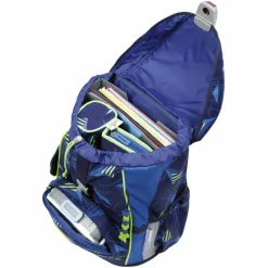 DerDieDas ErgoFlex Light Schulranzen-Set 5-teilig