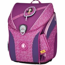 DerDieDas ErgoFlex Max Schulranzen-Set 5-teilig