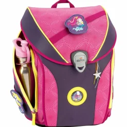 DerDieDas ErgoFlex Max Superflash Schulranzen-Set