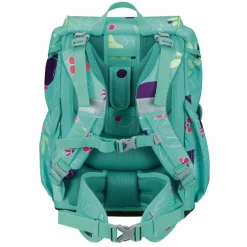 DerDieDas ErgoFlex Schulranzen-Set 5tlg.