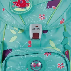 DerDieDas ErgoFlex Schulranzen-Set 5tlg.