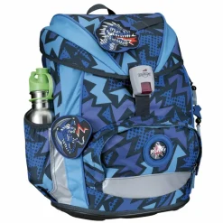 Online DerDieDas ErgoFlex Schulranzen-Set 5tlg. Dark Dragon