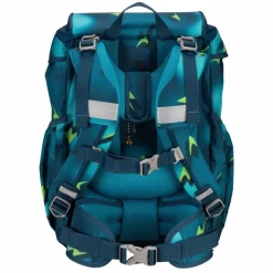 Online DerDieDas ErgoFlex Schulranzen-Set 5tlg. Magic Light