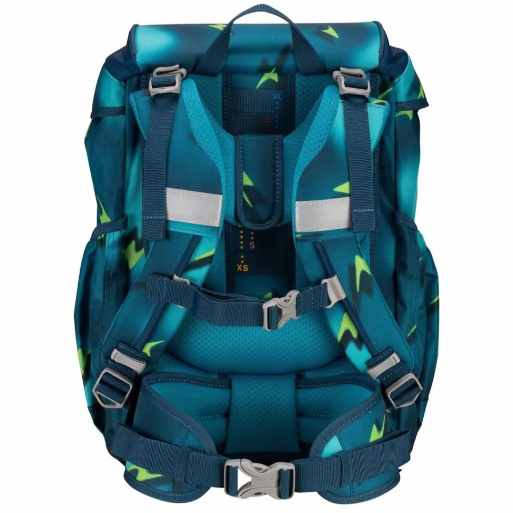 Online DerDieDas ErgoFlex Schulranzen-Set 5tlg. Magic Light