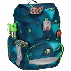 Online DerDieDas ErgoFlex Schulranzen-Set 5tlg. Magic Light