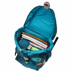 Online DerDieDas ErgoFlex Schulranzen-Set 5tlg. Magic Light