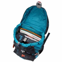 DerDieDas Schulranzen & Sets<ErgoFlex Schulranzen-Set 5tlg. Ninja Fighter