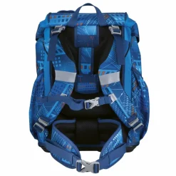 Online DerDieDas ErgoFlex Schulranzen-Set 5tlg. Turbo Speed