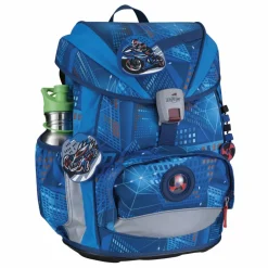 Online DerDieDas ErgoFlex Schulranzen-Set 5tlg. Turbo Speed