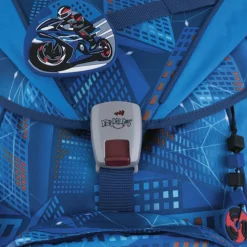 Online DerDieDas ErgoFlex Schulranzen-Set 5tlg. Turbo Speed