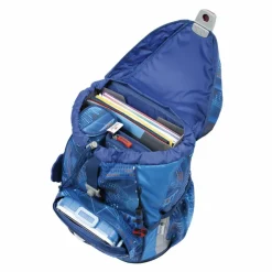 Online DerDieDas ErgoFlex Schulranzen-Set 5tlg. Turbo Speed