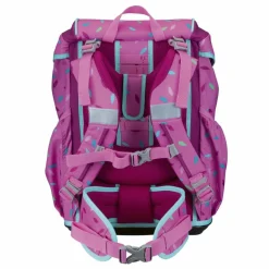 DerDieDas ErgoFlex Schulranzen-Set 5tlg.