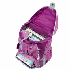 DerDieDas ErgoFlex Schulranzen-Set 5tlg.