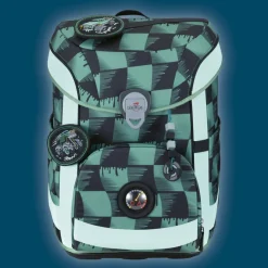 DerDieDas ErgoFlex Superflash Easy Schulranzen-Set